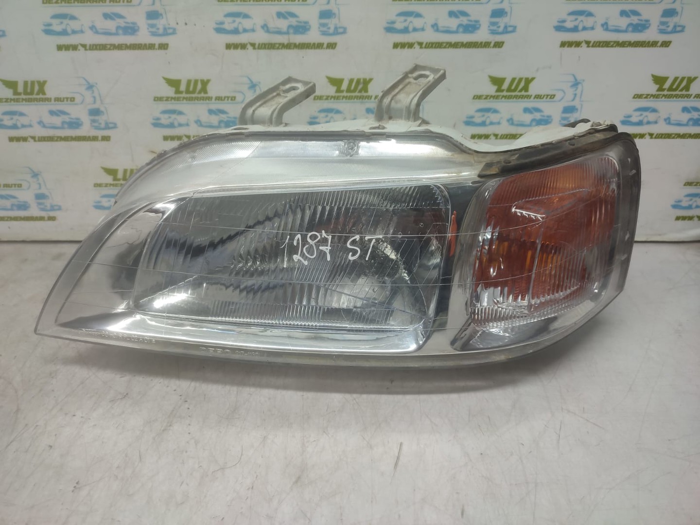 Far stanga 08-217-1122L Honda Civic 6 (1995 - 2001)