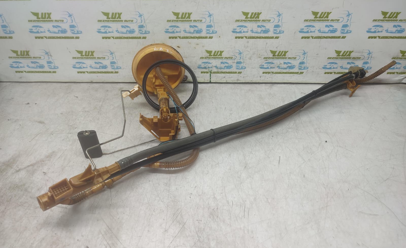 Sonda litrometrica Mini One R50 (2001 - 2004)