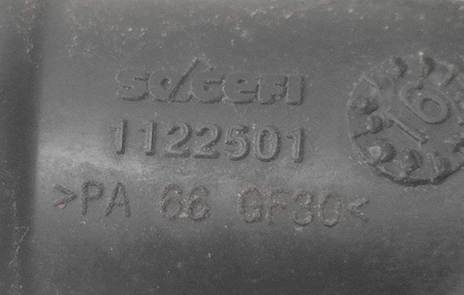 Furtun apa 1122501 Ford Mondeo MK5 (2014 - 2020)