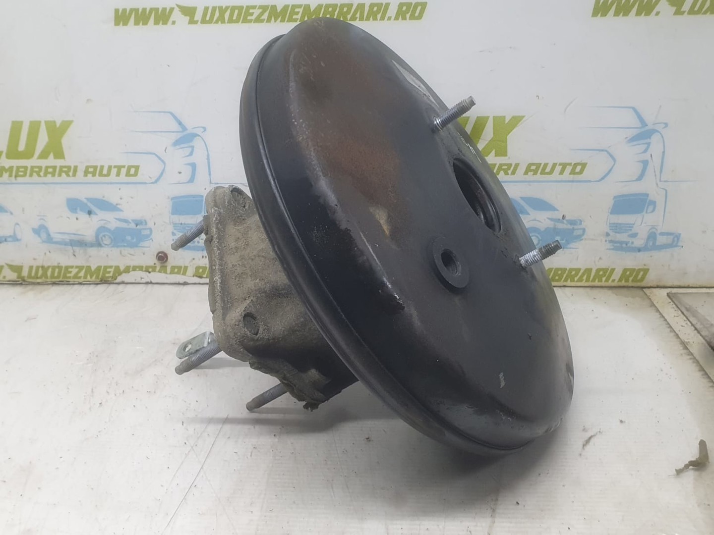 Tulumba frana 0204054114 Renault Fluence 1 (2009 - 2013)