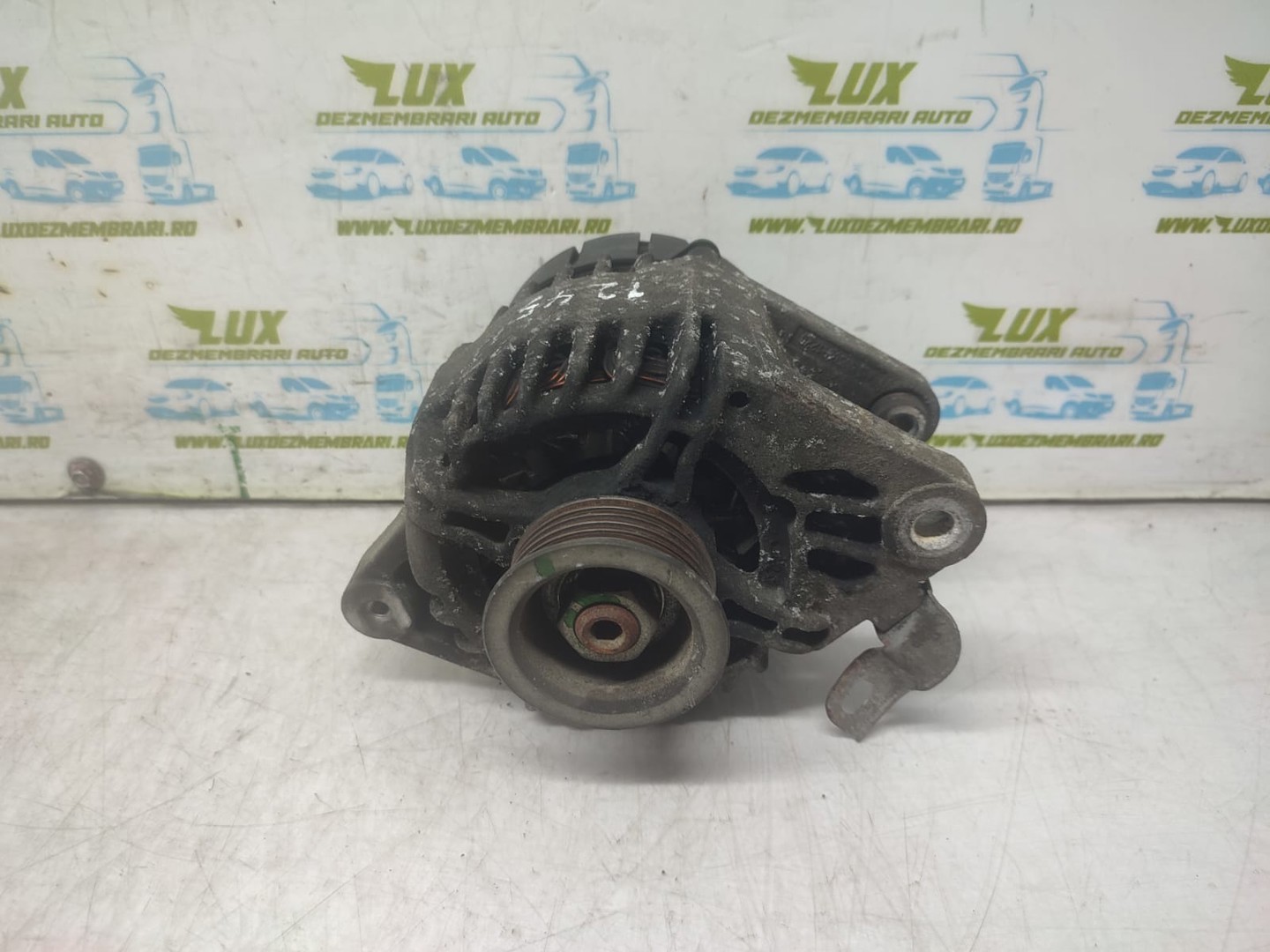 Alternator 27060-0Q020 Citroen C1 1 (2005 - 2008)