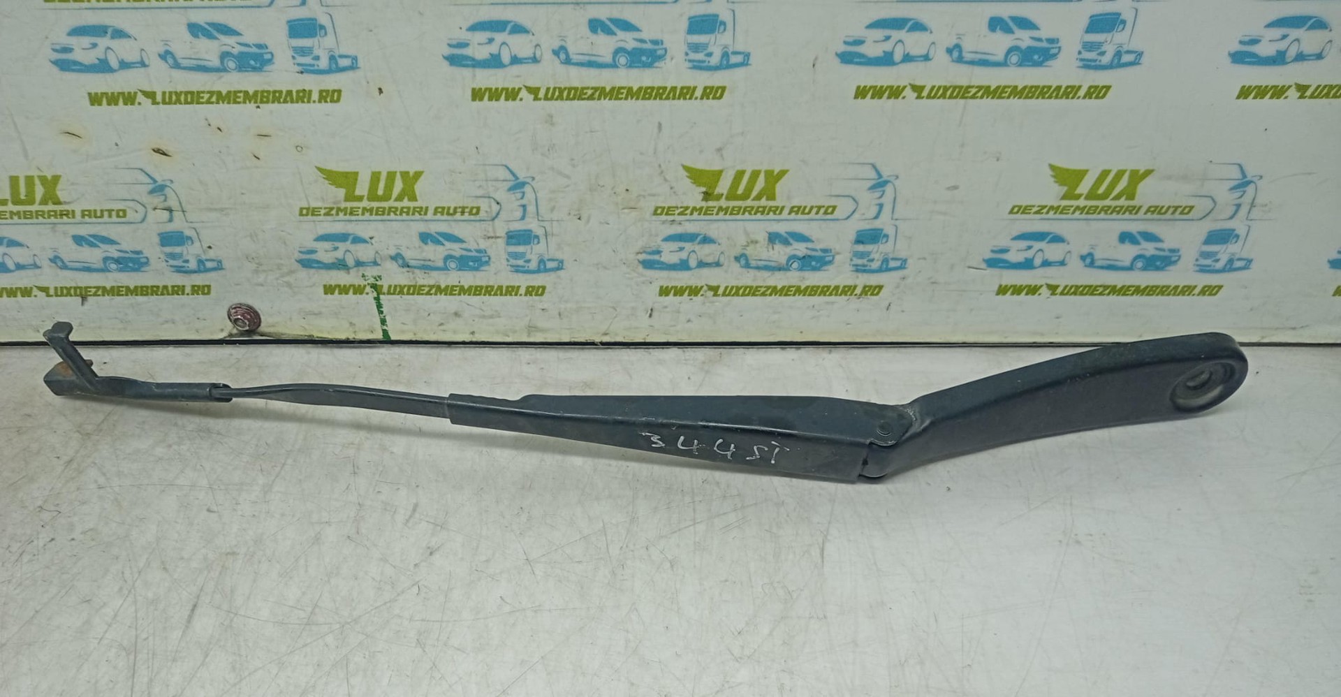 Brat stergator parbriz stanga LHD7213271 BMW X3 F25 (2010 - 2015)