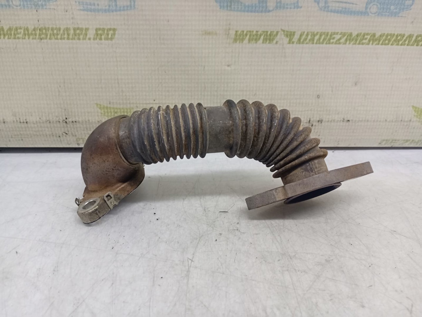 EGR Renault Master 3 (2010 - 2015)