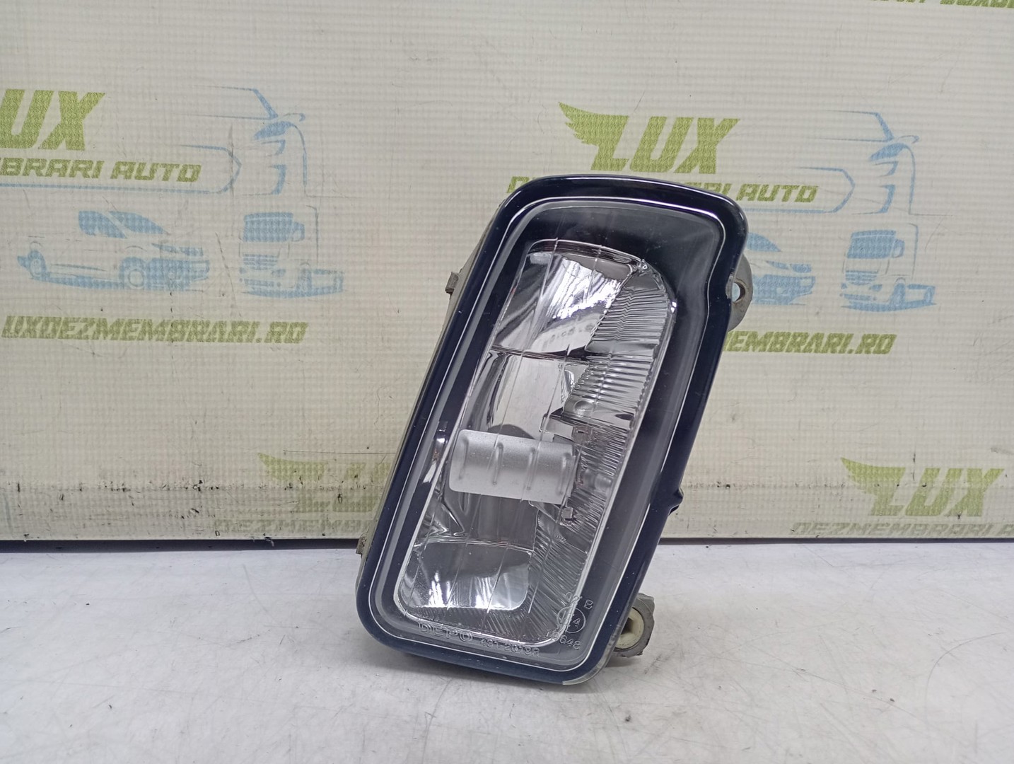 Proiector ceata dreapta 08-431-2019R Ford C-Max 1 (facelift) (2007 - 2010)