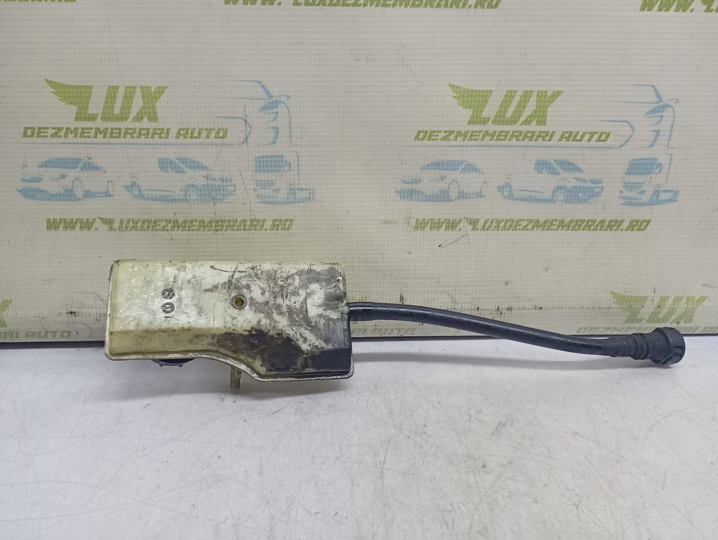 Vas lichid frana 033508-86381 Ford C-Max 1 (facelift) (2007 - 2010)