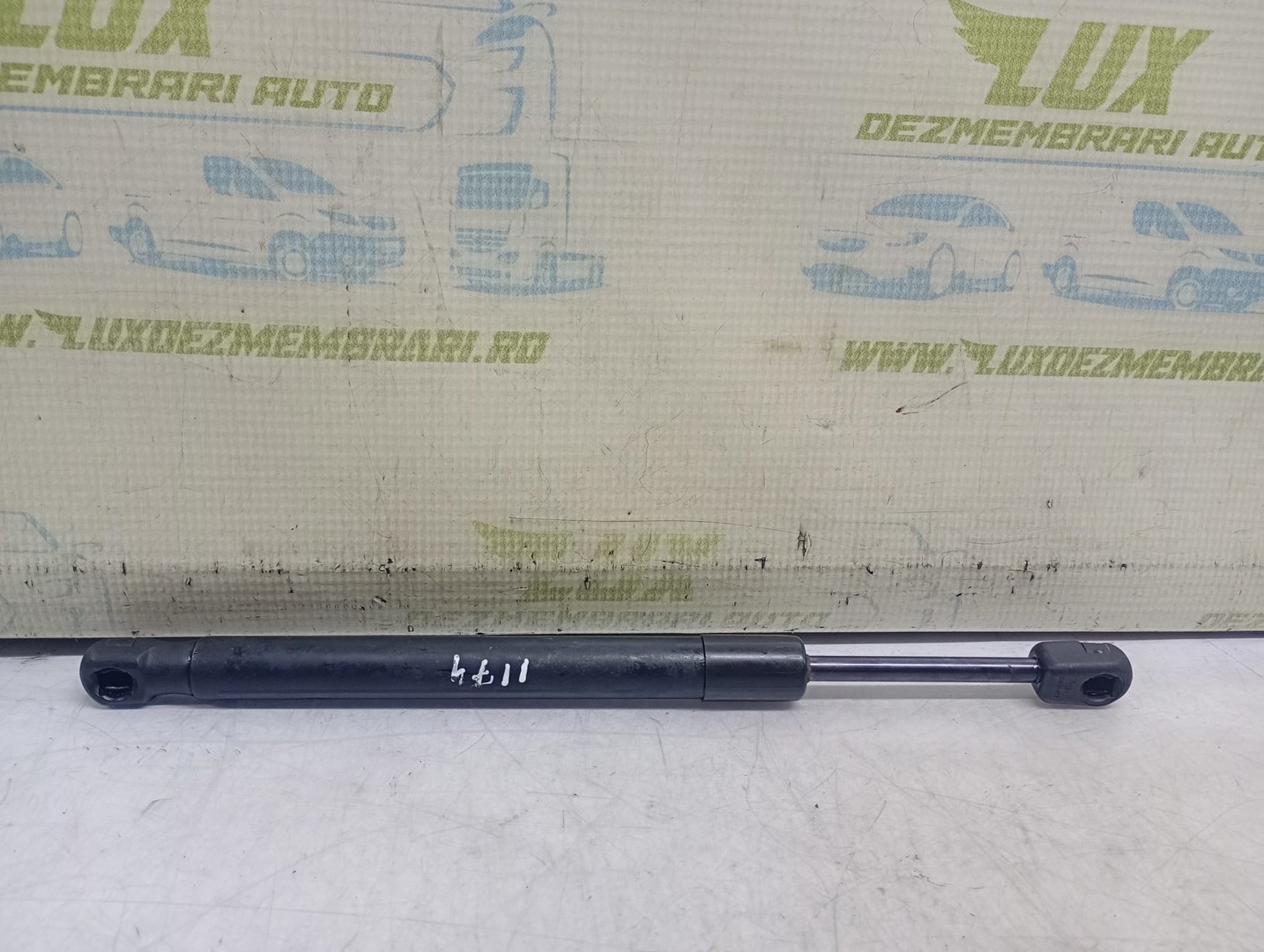 Amortizor haion 8E5827552J Audi A4 B7 (2004 - 2008)