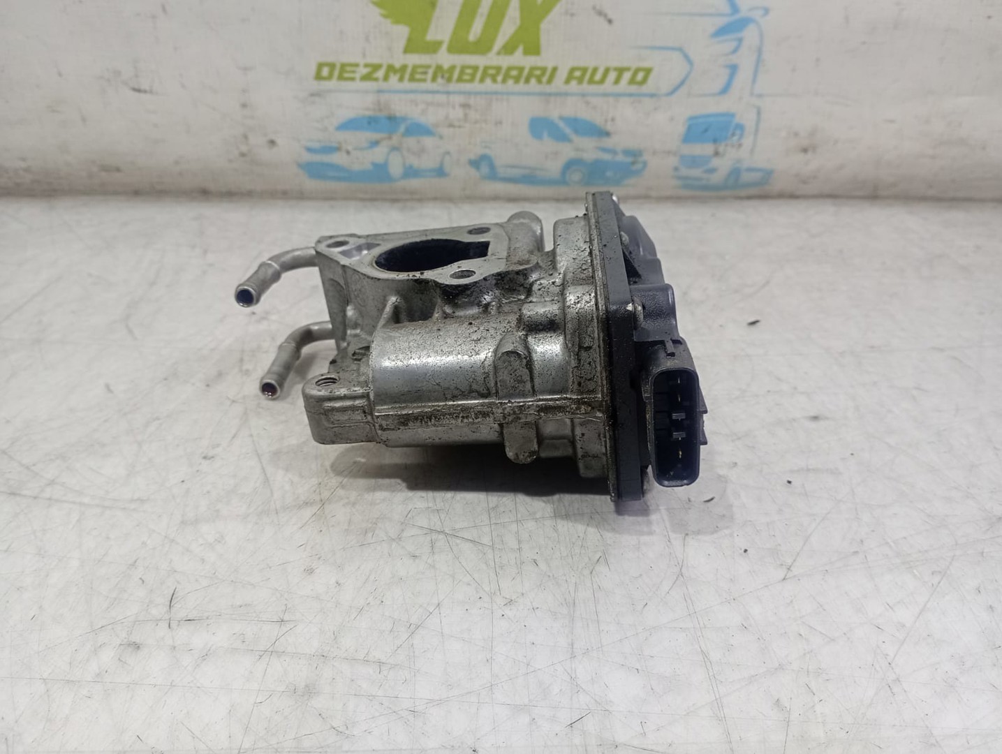 EGR 25800-0r010 Toyota RAV4 4 (XA40) (2012 - 2015)