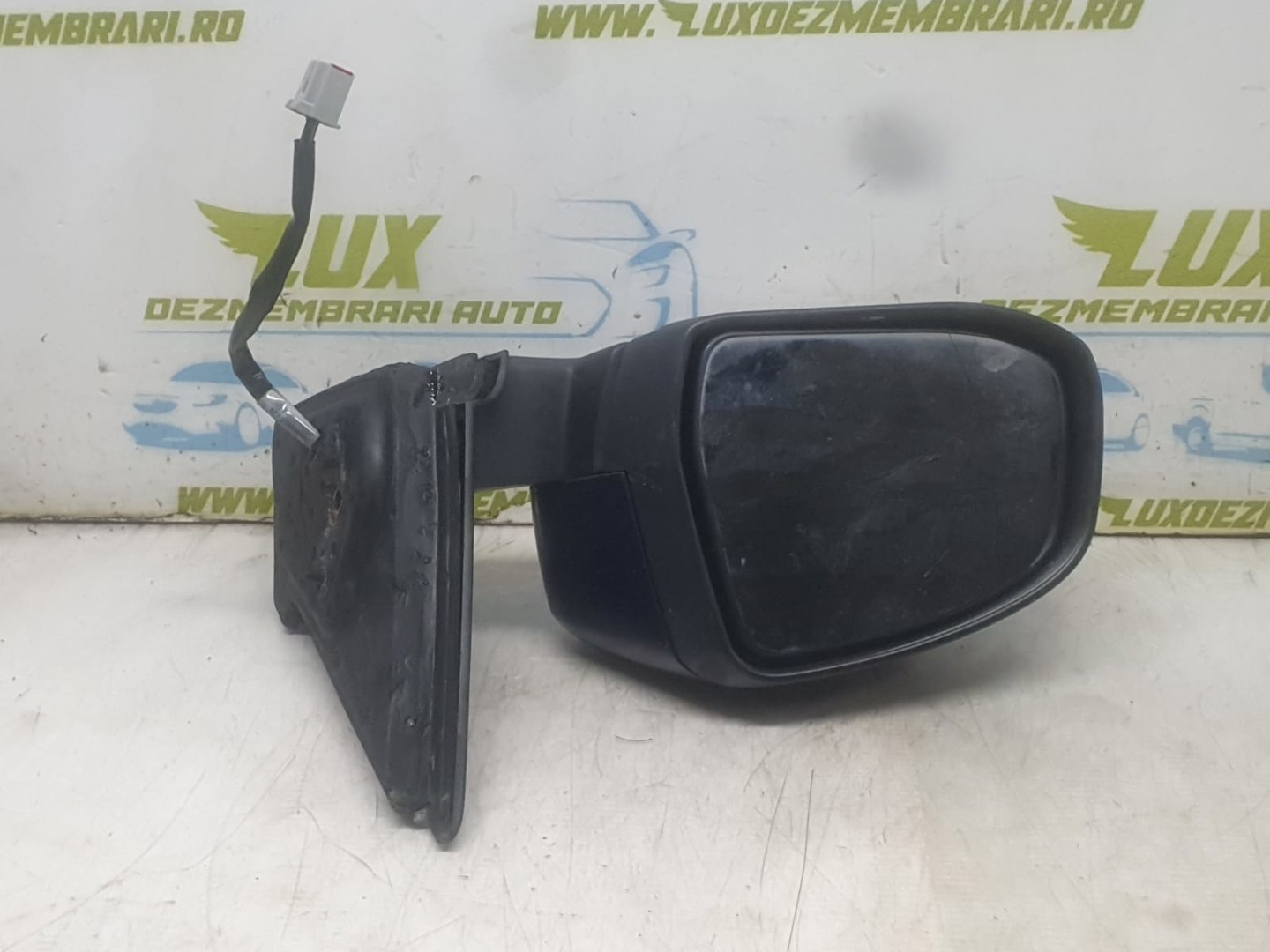 Oglinda stanga E9024384 Ford Mondeo MK4 (facelift) (2010 - 2015)