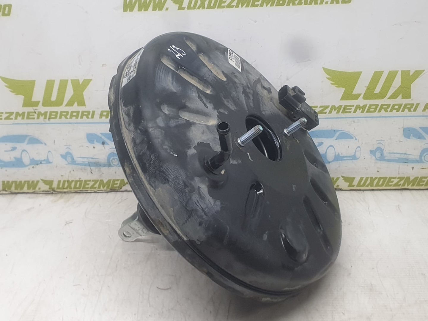 Tulumba frana 58500-G4250 Hyundai i30 PD (2017 - 2020)
