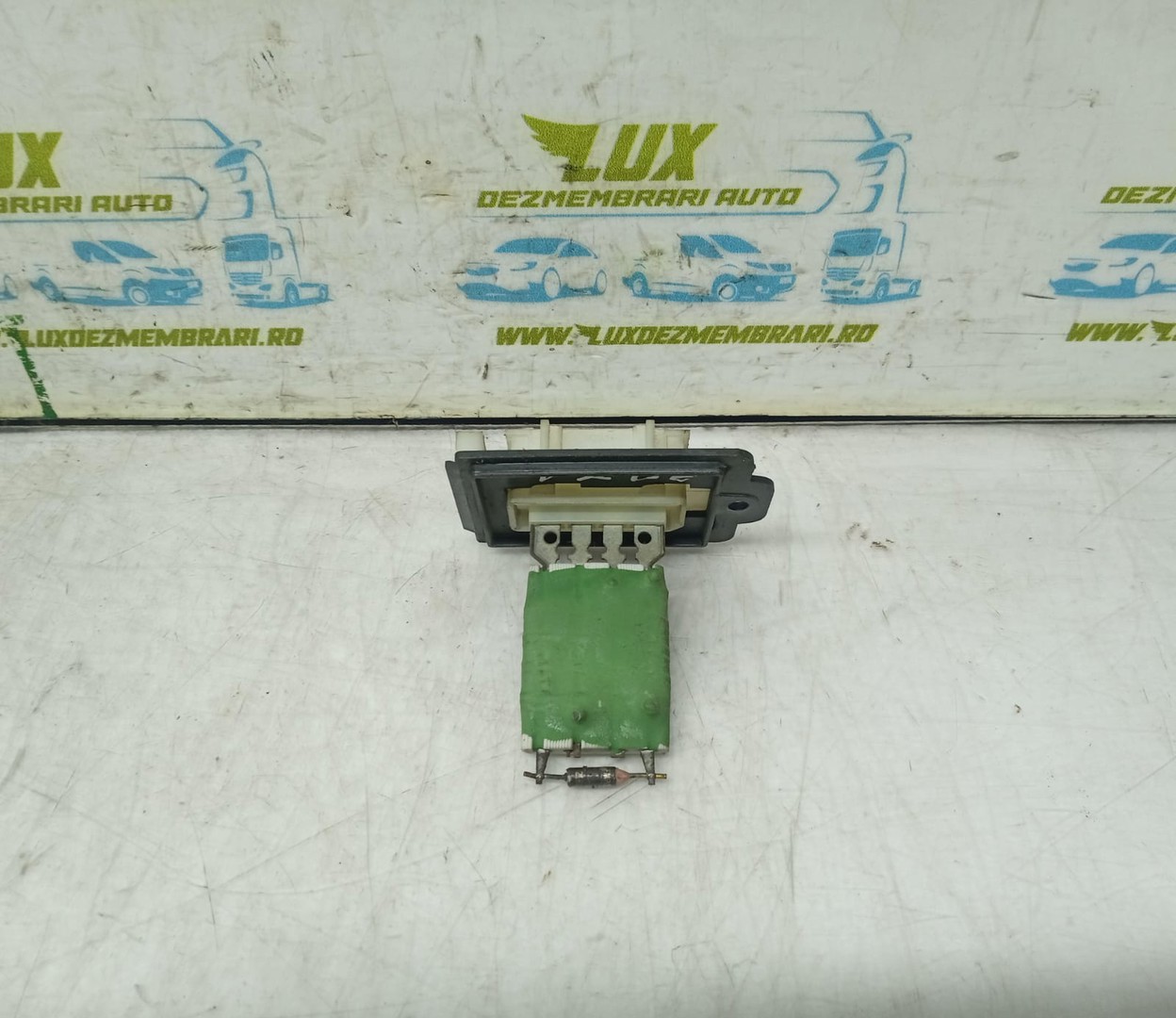 Rezistenta trepte W964260N Mini One R50 (2001 - 2004)