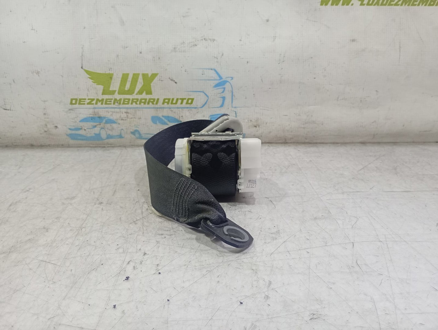 Centura siguranta dreapta spate Toyota RAV4 4 (XA40) (2012 - 2015)
