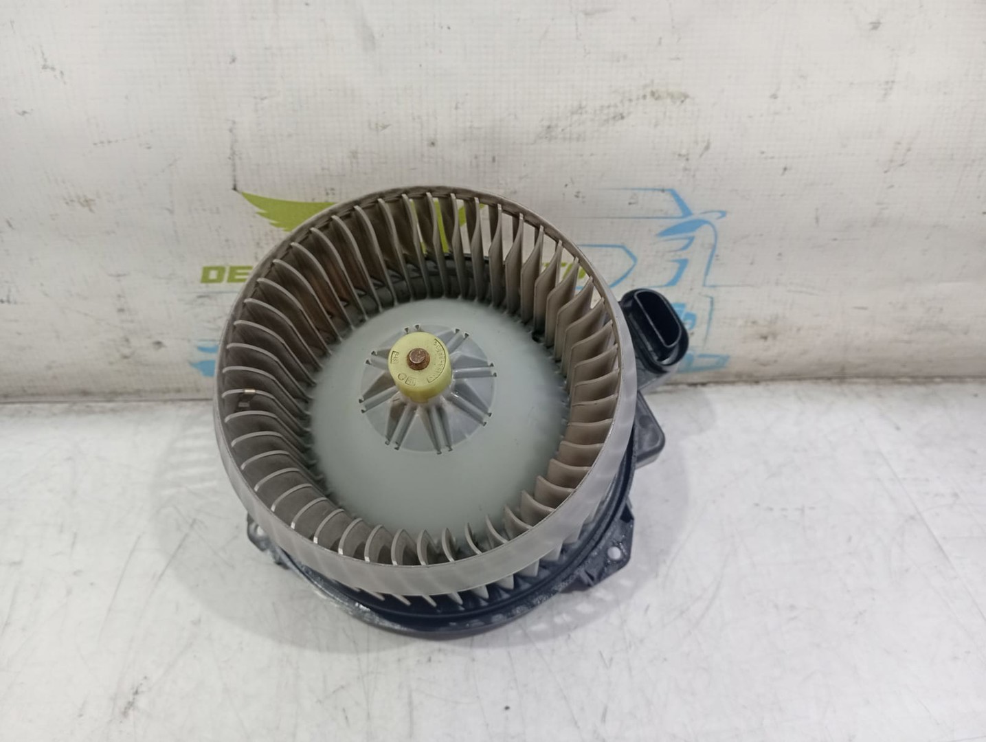 Motoras aeroterma 272700-8105 Toyota RAV4 4 (XA40) (2012 - 2015)