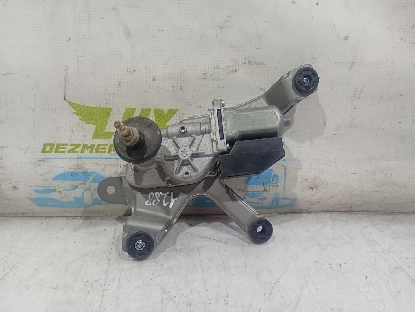 Motoras stergator haion 85130-42080 Toyota RAV4 4 (XA40) (2012 - 2015)