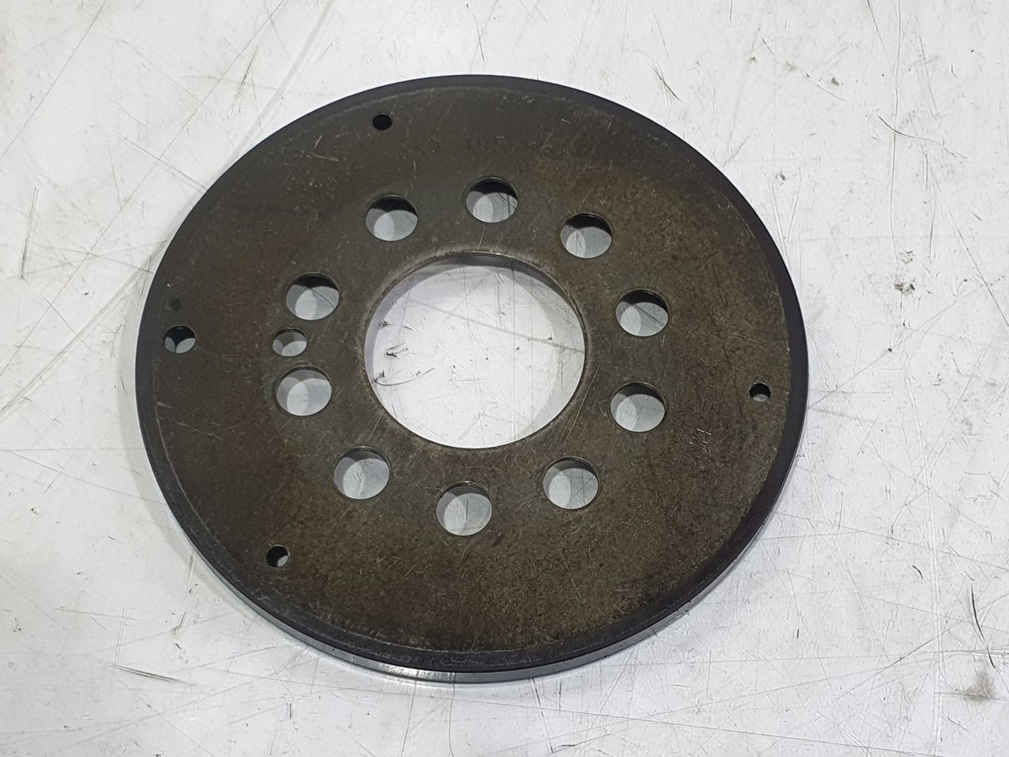 Coroana volanta 059105189k Audi A8 D4/4H (2010 - 2014)