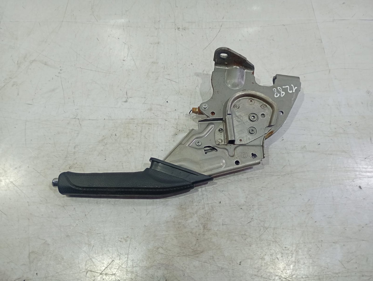 Maneta frana de mana Toyota RAV4 4 (XA40) (2012 - 2015)