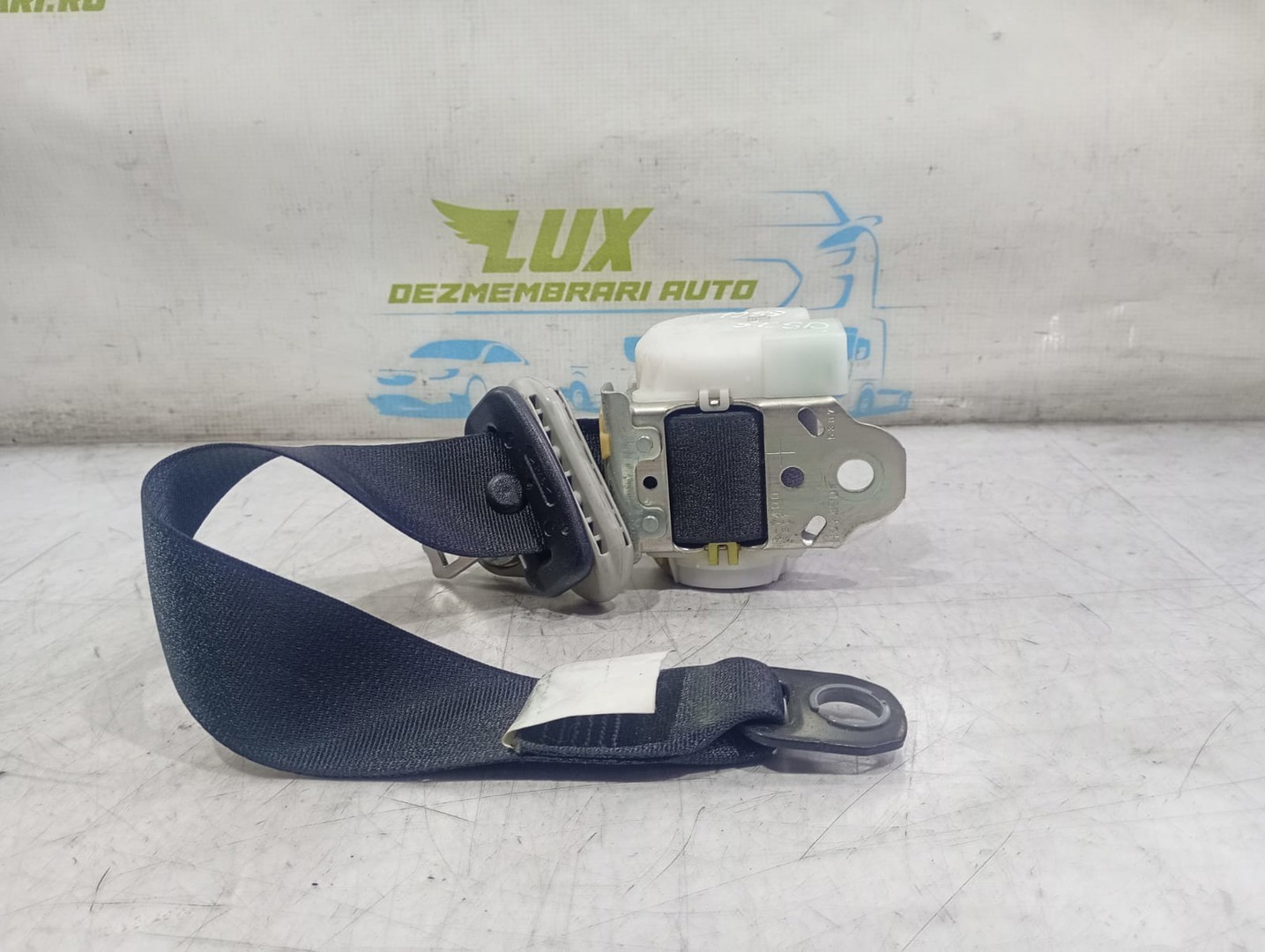 Centura siguranta stanga spate Toyota RAV4 4 (XA40) (2012 - 2015)