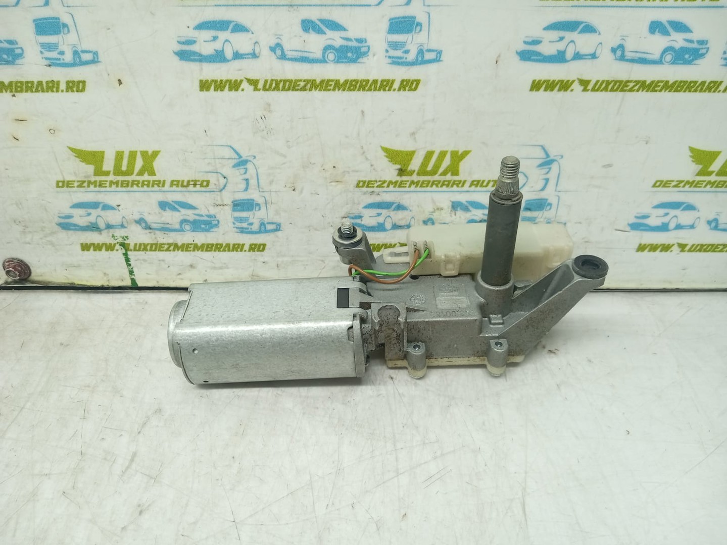 Motoras stergator haion 64343021 Fiat Doblo 1 (facelift) (2005 - 2009)