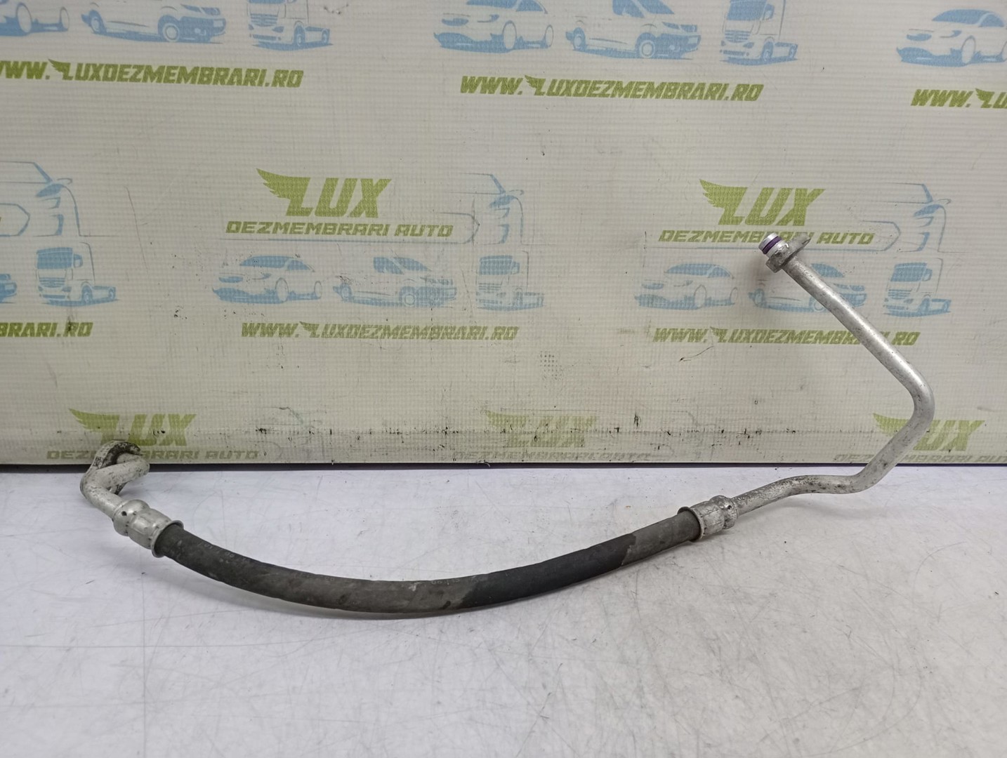 Conducta clima ac 5Q0816721A Volkswagen Golf 7 (2012 - 2017)
