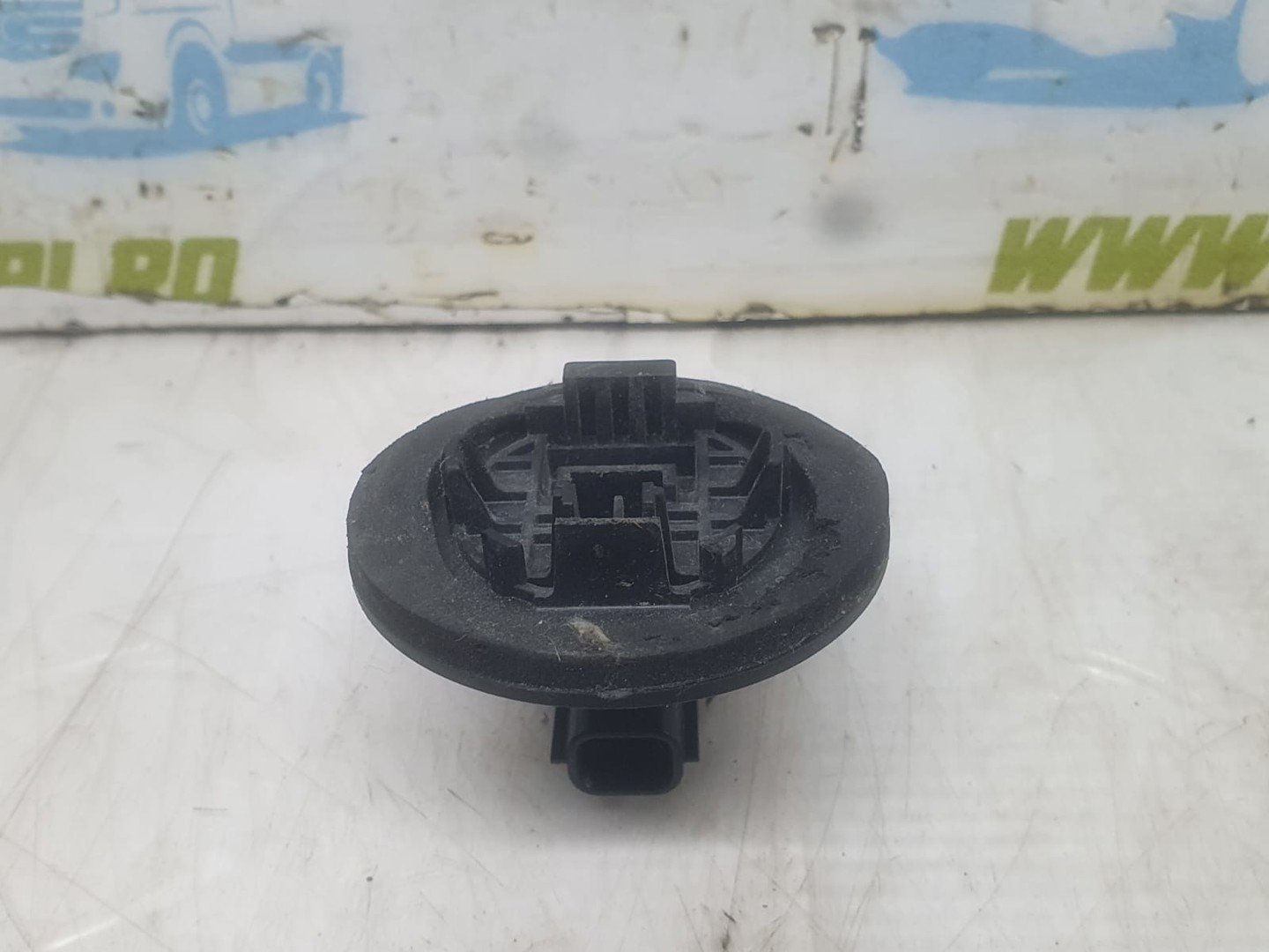 Senzor impact 988302341R Renault Espace 5 (2015 - 2019)