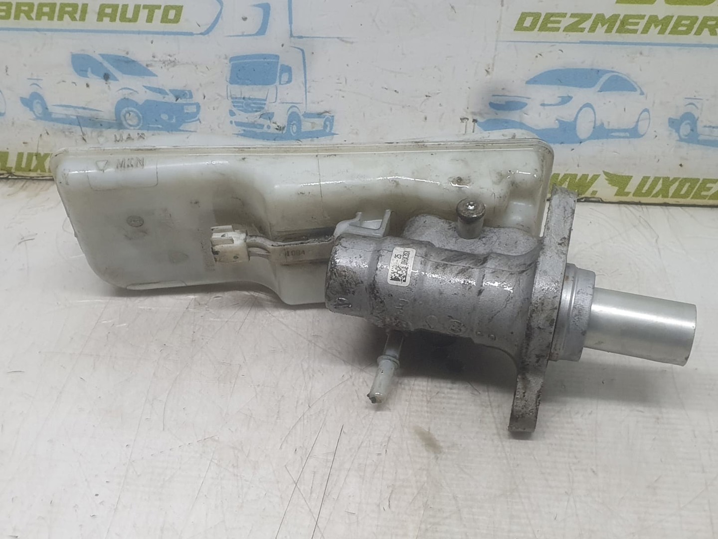 Pompa frana 033508-90141 Ford Mondeo MK4 (facelift) (2010 - 2015)
