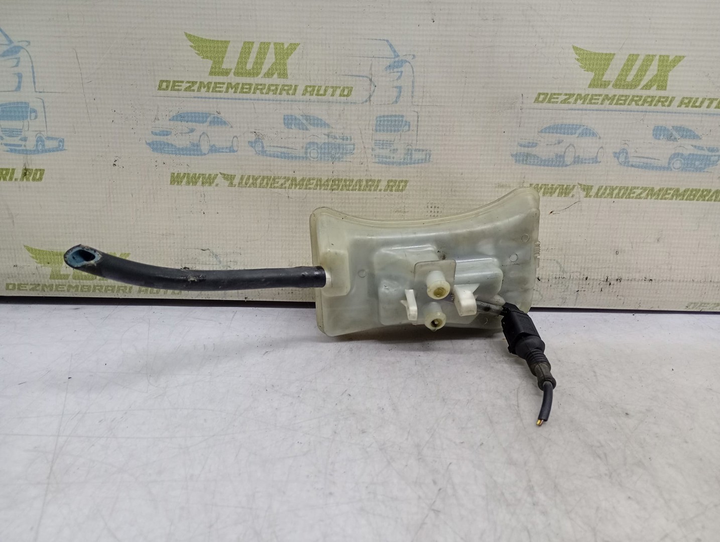 Vas lichid frana 32067009 Audi A6 4B/C5 (facelift) (2001 - 2004)