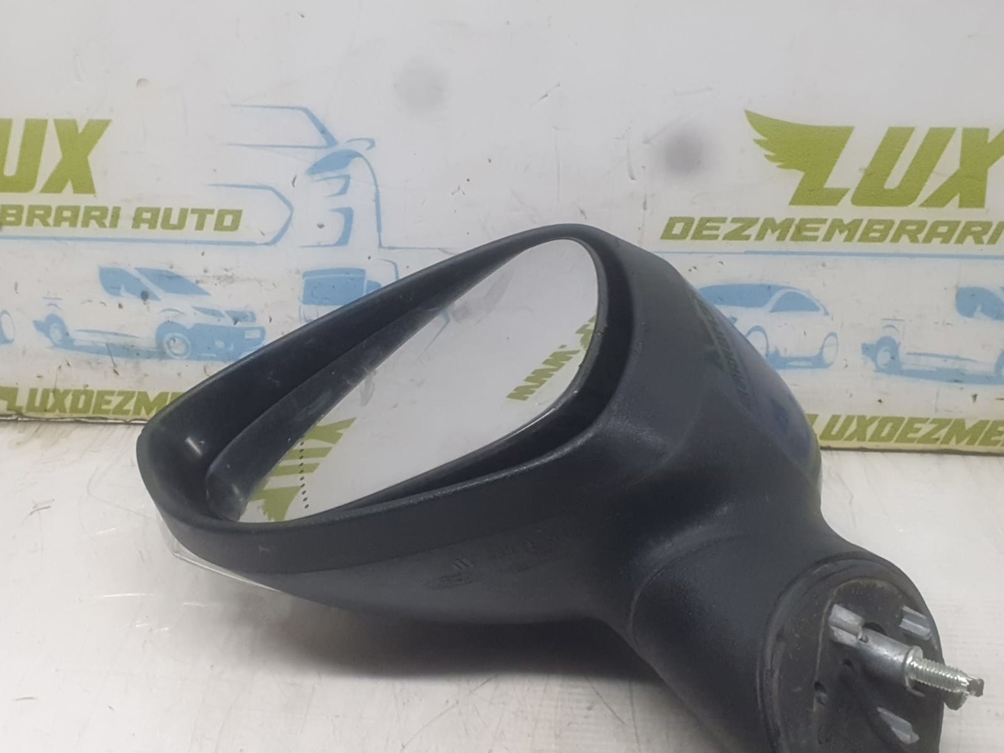 Oglinda stanga E8024704 Ford Fiesta 6 (facelift) (2013 - 2020)