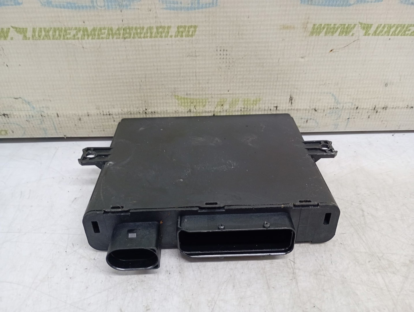 Modul confort 4E0909131 Audi A8 D3/4E (facelift) (2005 - 2007)