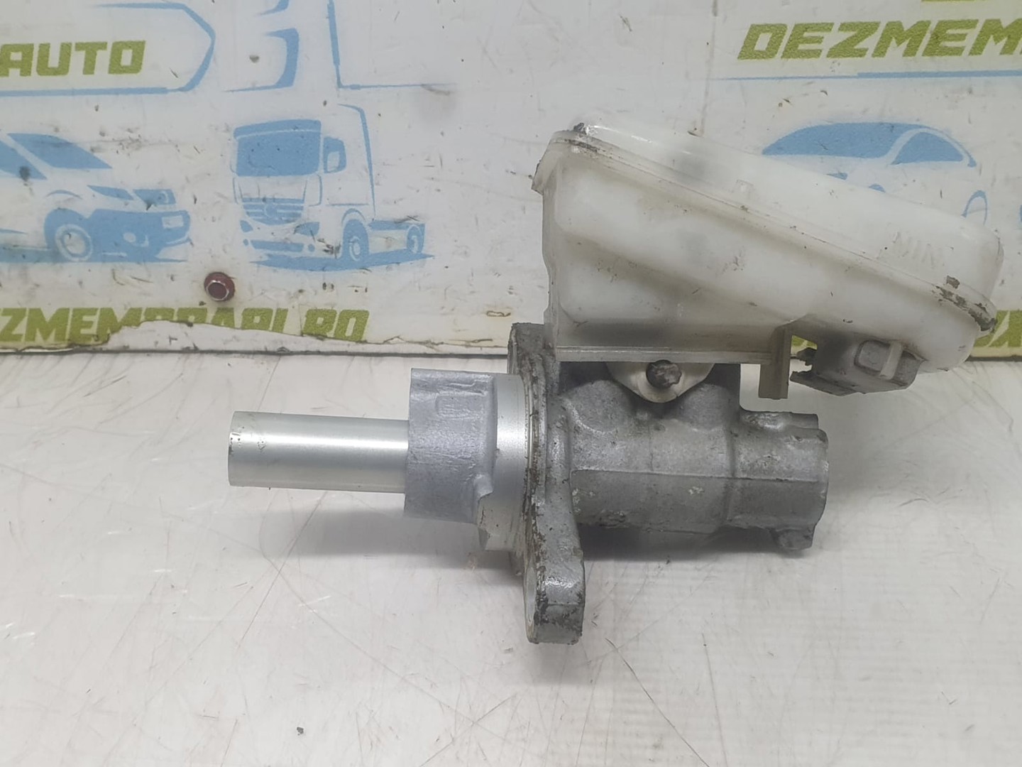 Pompa frana 0204054029 Ford Fiesta 6 (facelift) (2013 - 2020)