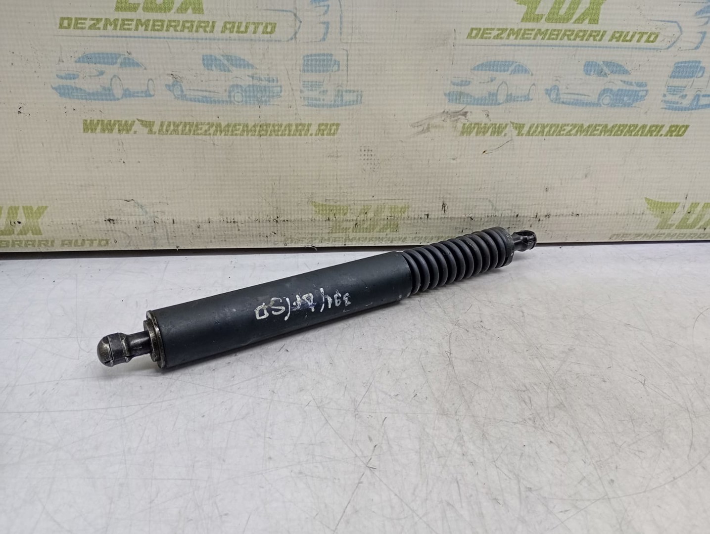 Amortizor haion 7L6827550C Volkswagen Touareg 1 (7L) (2002 - 2007)