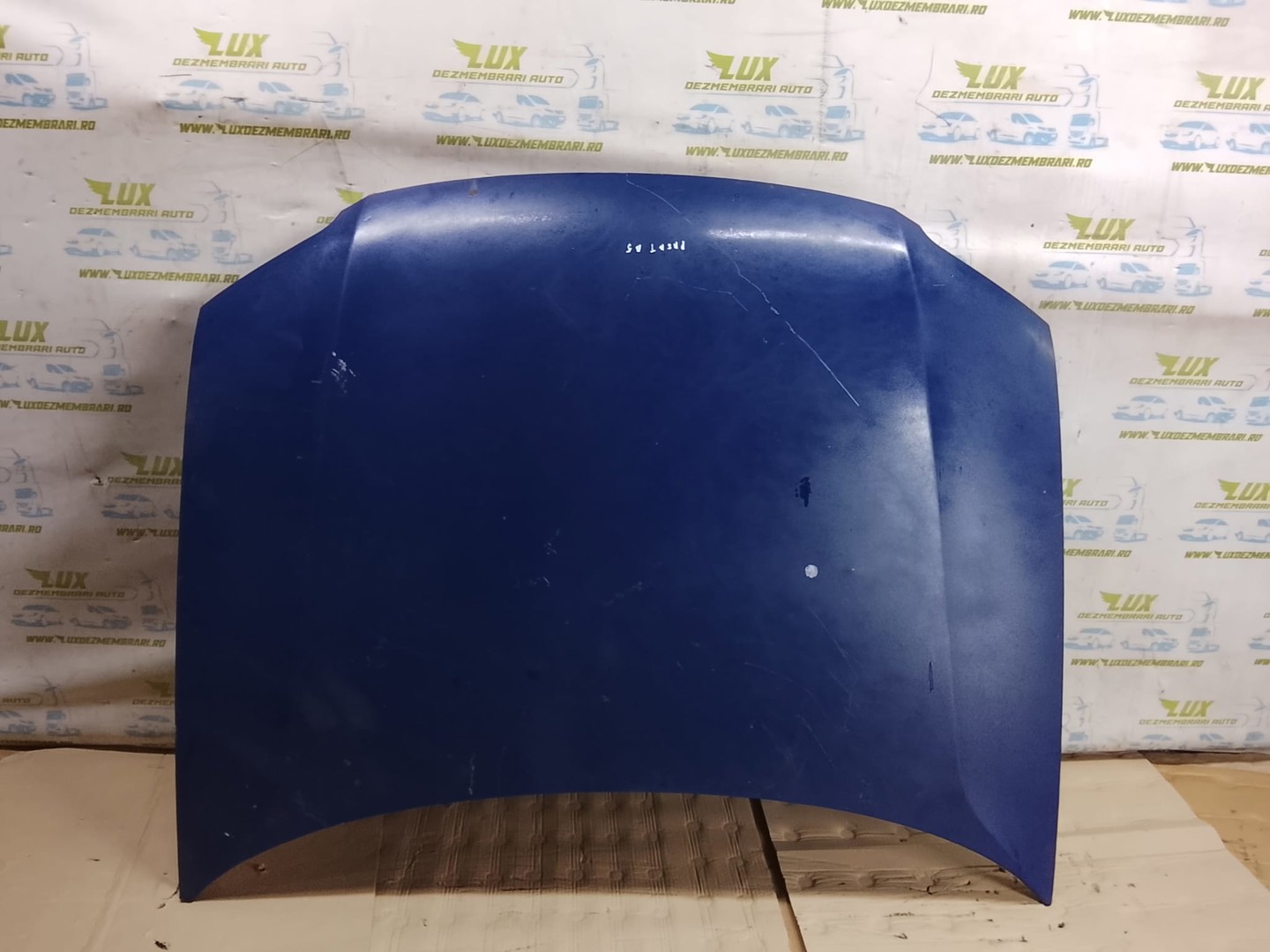 Capota motor Volkswagen Passat B5 (1996 - 2000)