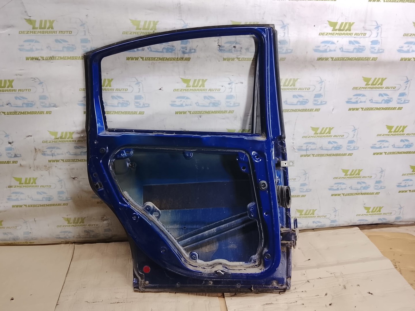 Usa stanga spate Volkswagen Passat B5 (1996 - 2000)