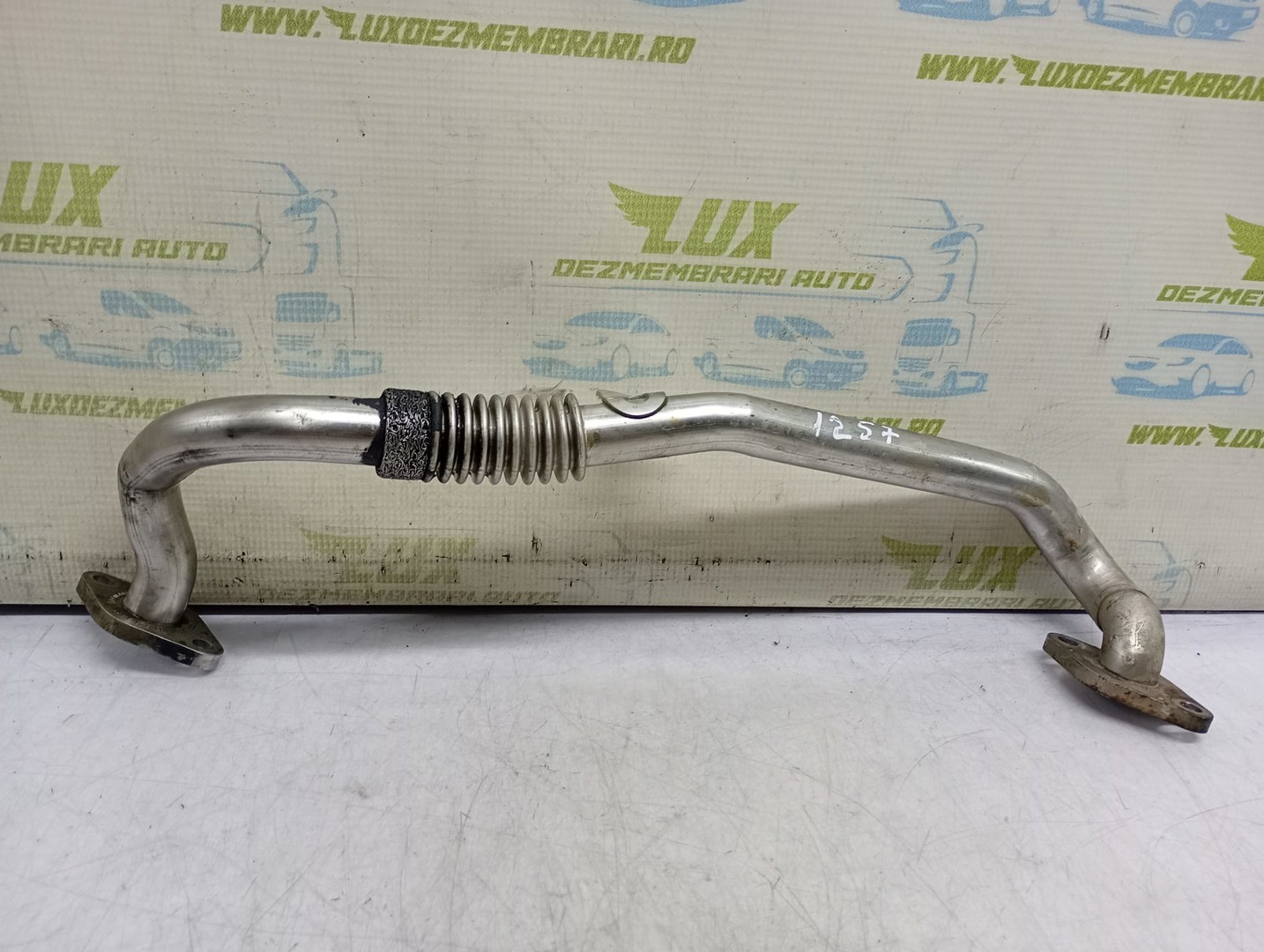 Conducta EGR 03L131521 Volkswagen Passat B6 (2005 - 2010)
