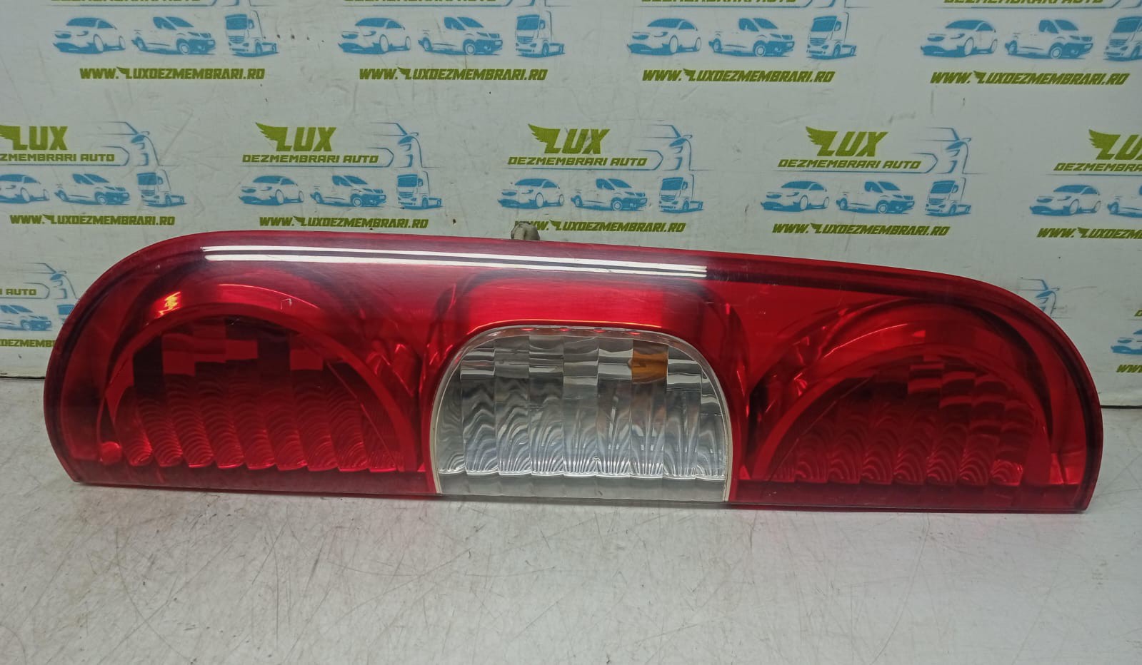 Stop stanga 51755145 Fiat Doblo 1 (facelift) (2005 - 2009)