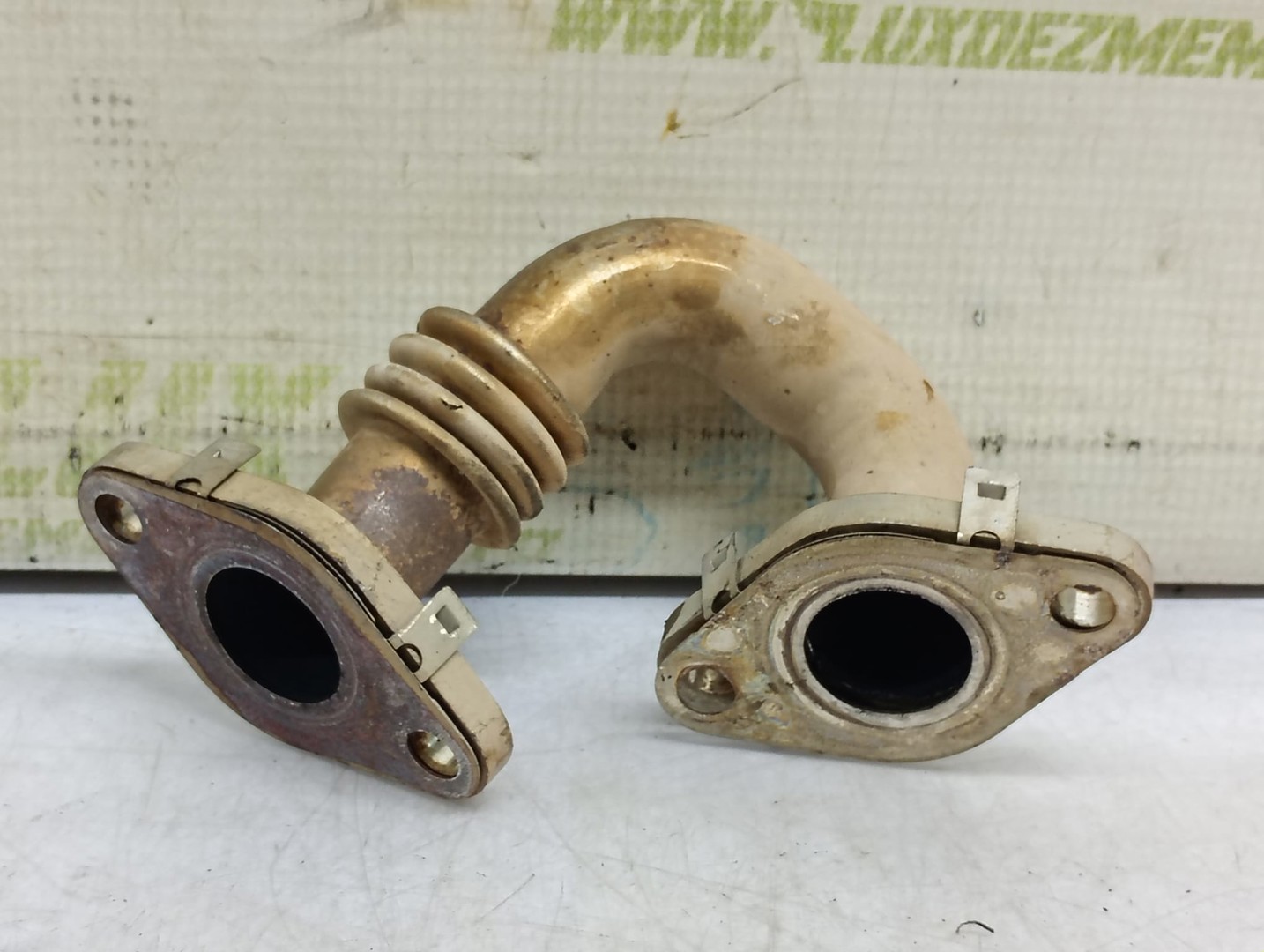 Conducta EGR 03G131521AM Volkswagen Passat B6 (2005 - 2010)