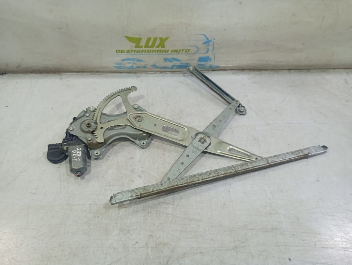 Macara geam dreapta fata 85710-35180 Toyota RAV4 4 (XA40) (2012 - 2015)
