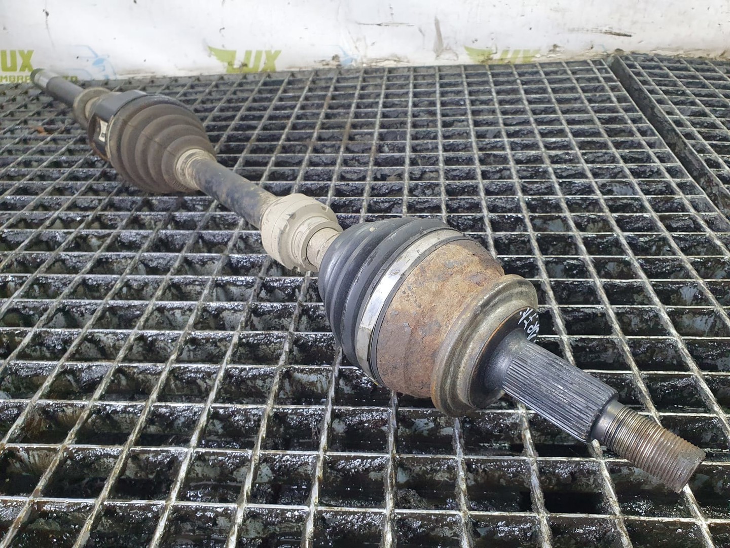 Planetara dreapta fata da05r Toyota RAV4 4 (XA40) (2012 - 2015)