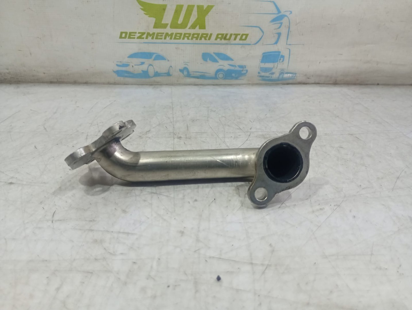 Conducta EGR Toyota RAV4 4 (XA40) (2012 - 2015)