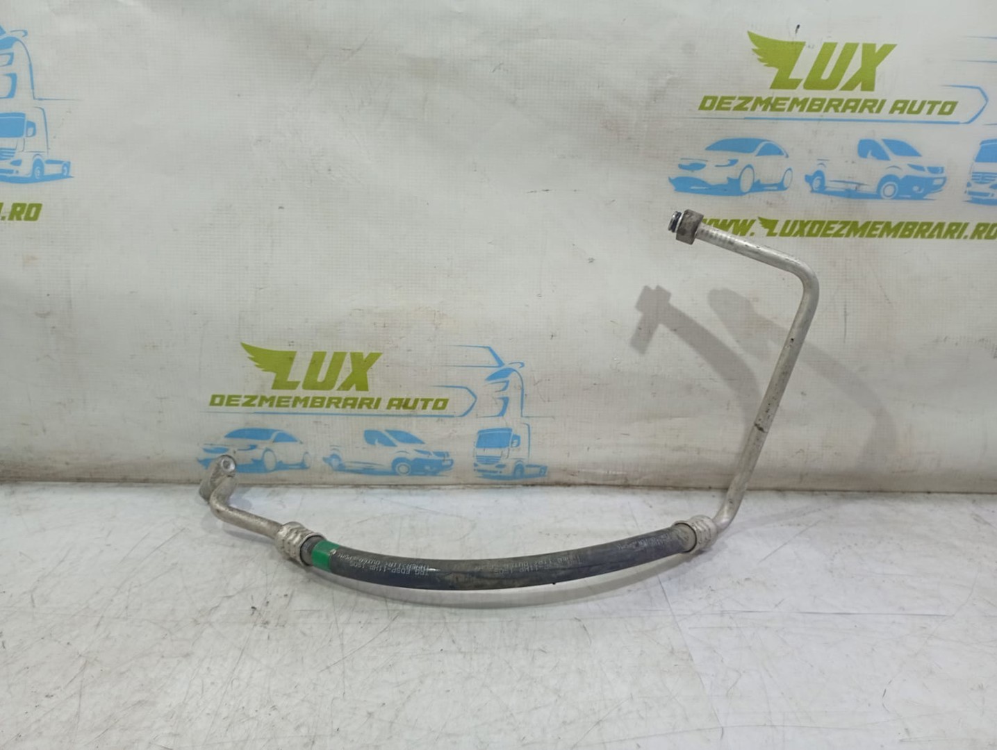 Conducta clima ac Toyota RAV4 4 (XA40) (2012 - 2015)