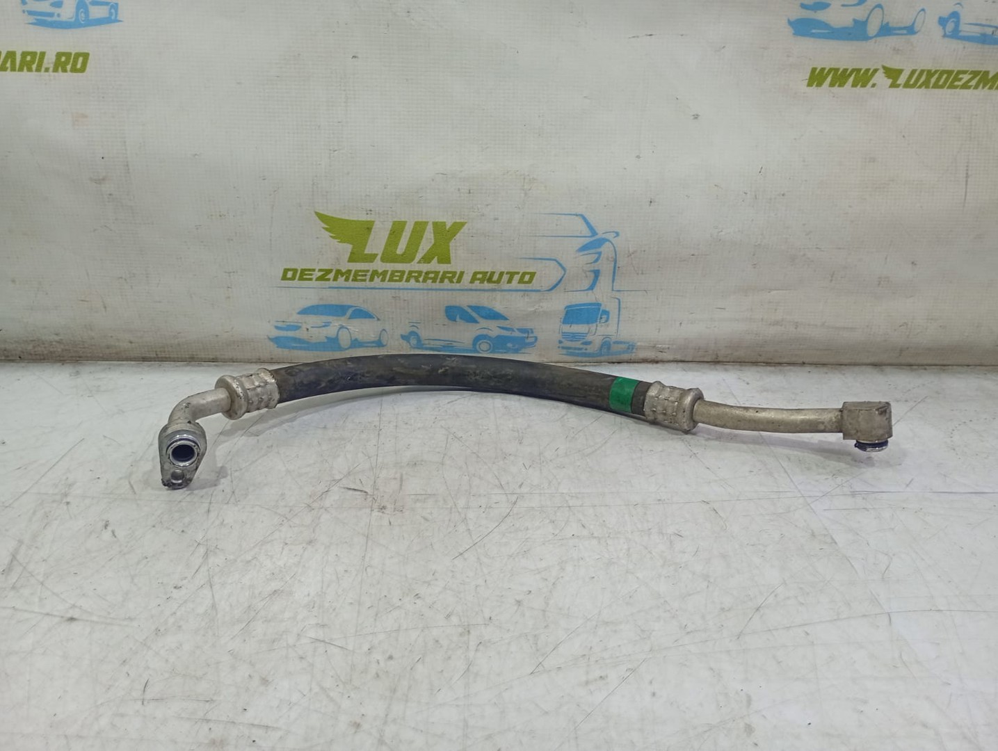 Conducta clima ac Toyota RAV4 4 (XA40) (2012 - 2015)