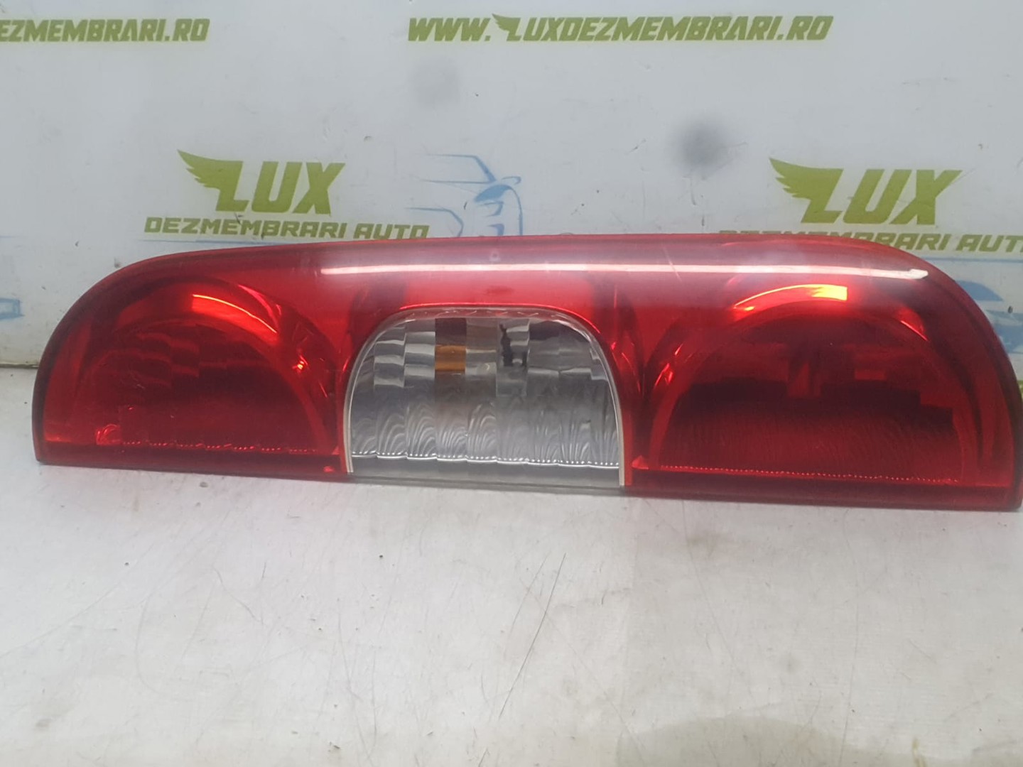 Stop dreapta 20110383 Fiat Doblo 1 (facelift) (2005 - 2009)