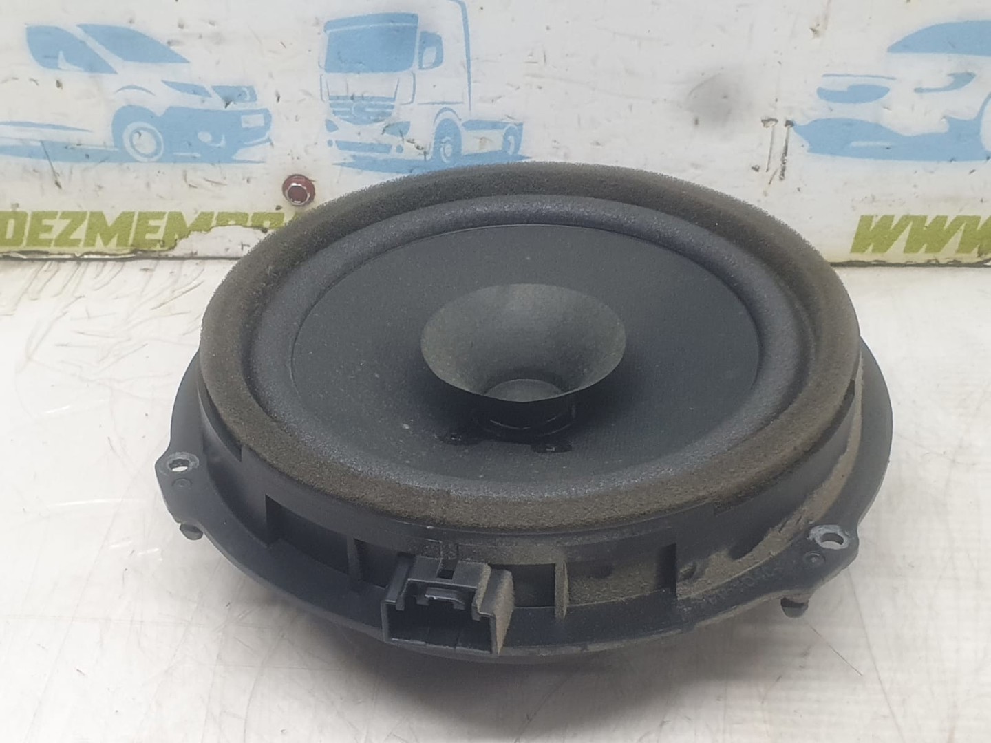 Boxa difuzor AA6T-18808-CA Ford Fiesta 6 (facelift) (2013 - 2020)