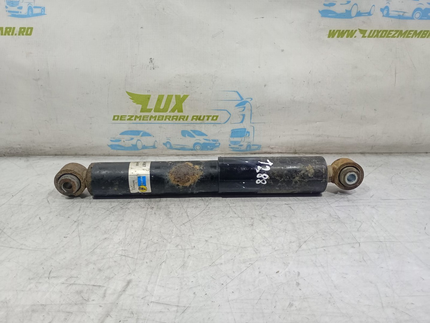 Amortizor spate 19-164687 Toyota RAV4 4 (XA40) (2012 - 2015)