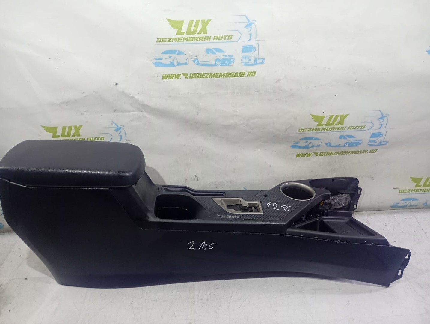 Consola centrala Toyota RAV4 4 (XA40) (2012 - 2015)