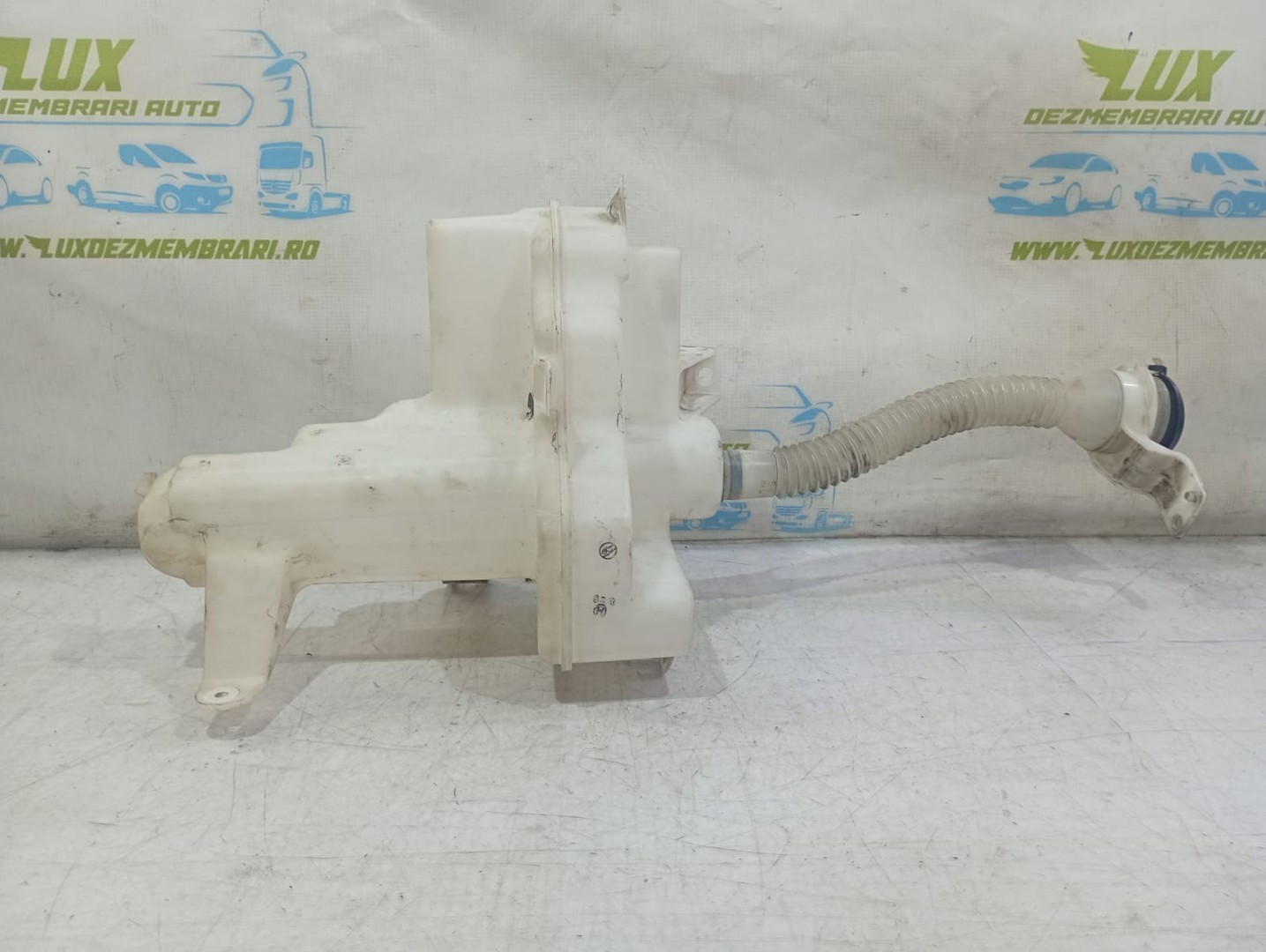 Vas lichid parbriz Toyota RAV4 4 (XA40) (2012 - 2015)
