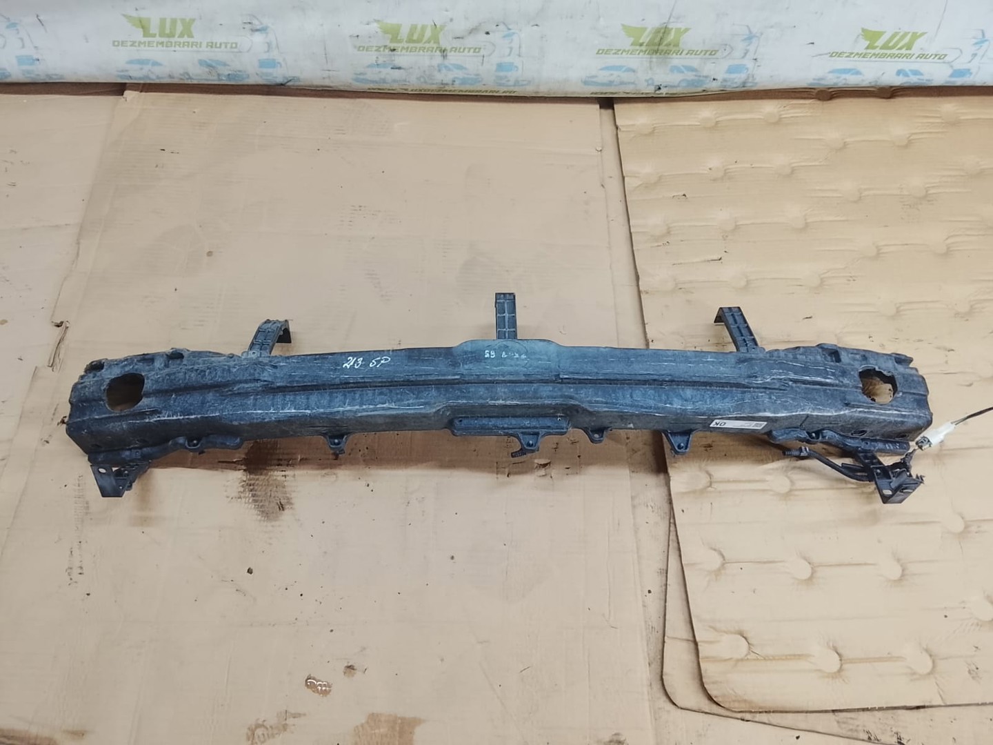 Armatura bara spate Hyundai i30 PD (2017 - 2020)