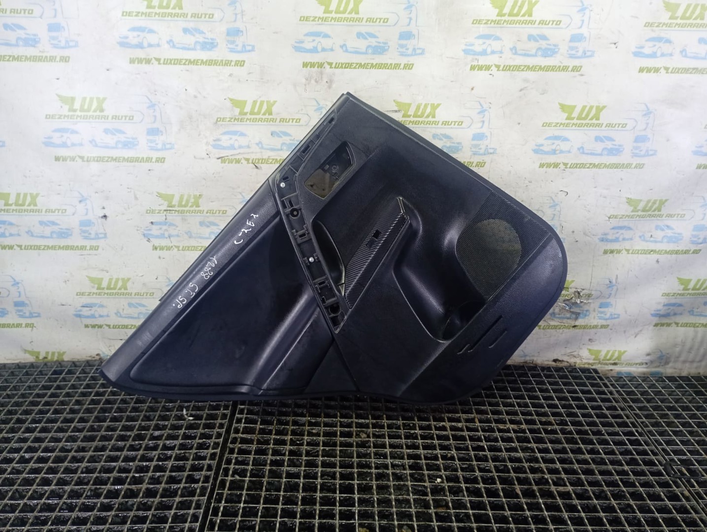 Fata usa stanga spate Toyota RAV4 4 (XA40) (2012 - 2015)