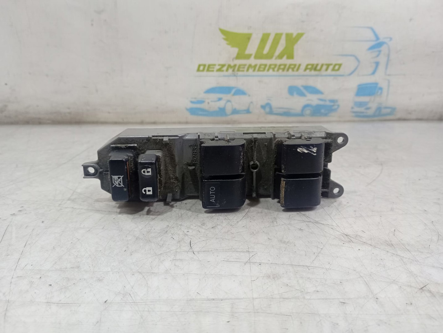 Panou butoane 192835 Toyota RAV4 4 (XA40) (2012 - 2015)