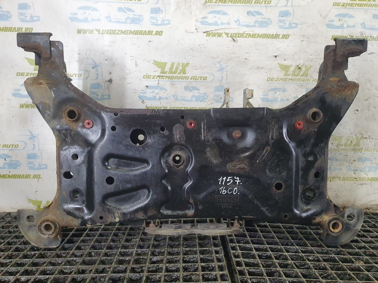 Cadru motor Ford Grand C-Max 1 (2010 - 2015)