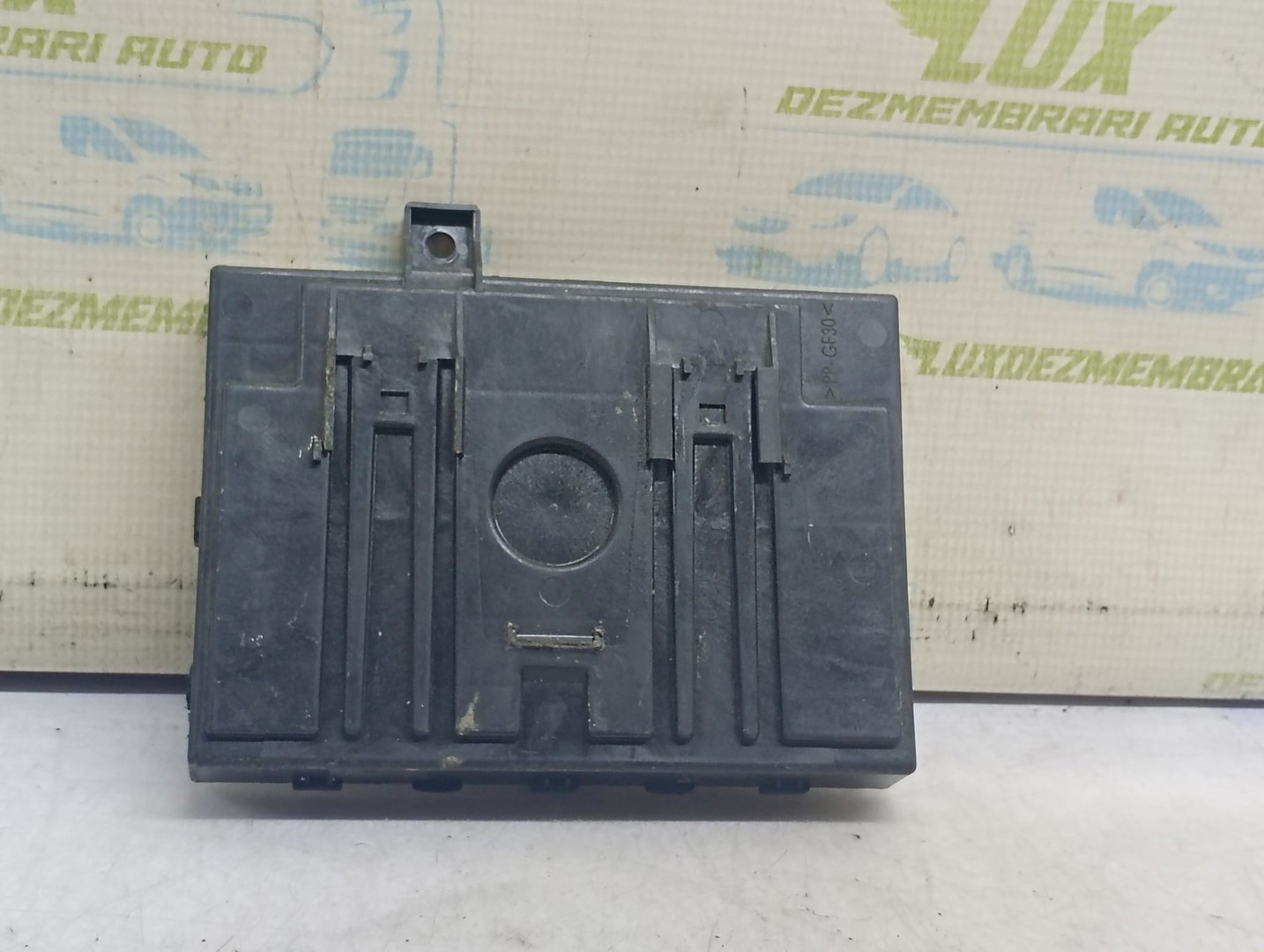 Modul confort 116RA-000084 Ford Fiesta 6 (facelift) (2013 - 2020)