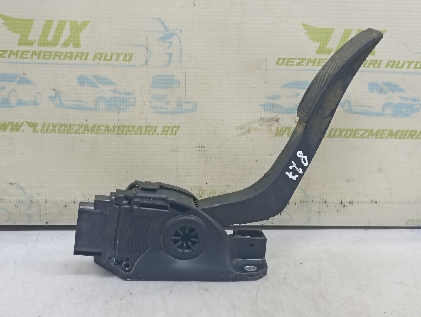 Pedala acceleratie 8V21-9F836-AB Ford Fiesta 6 (facelift) (2013 - 2020)